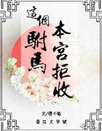 这个驸马有点冷晋江