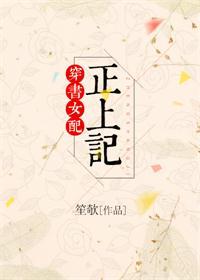 穿书女配正上记无弹窗
