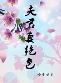 夫君真绝色 漫步长安