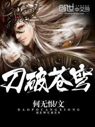 刀破苍穹免费阅读全文