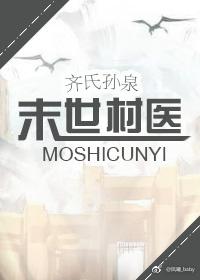 末世村医by齐氏孙泉