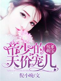 坑爹萌宝总裁追妻难