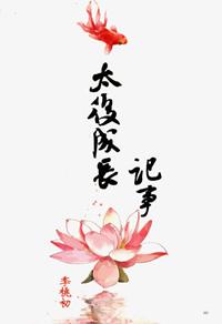 太后成长记事赵衷结局