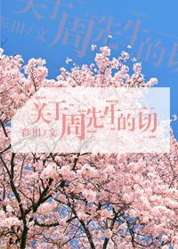 关于周先生的网名