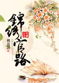 锦绣官路 作者桃花露