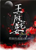 王府宠妾晋江