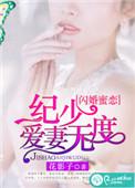 闪婚蜜爱纪少宠妻无度