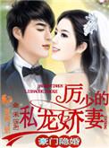 豪门隐婚厉少的私宠妻