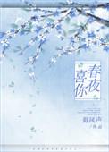 春夜喜语是什么诗