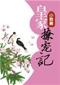 皇家撩宠记晋江