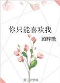 你只能喜欢我 ishubao
