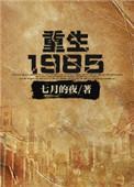 重生1985当文豪