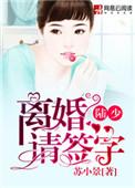 陆总离婚请签字离北