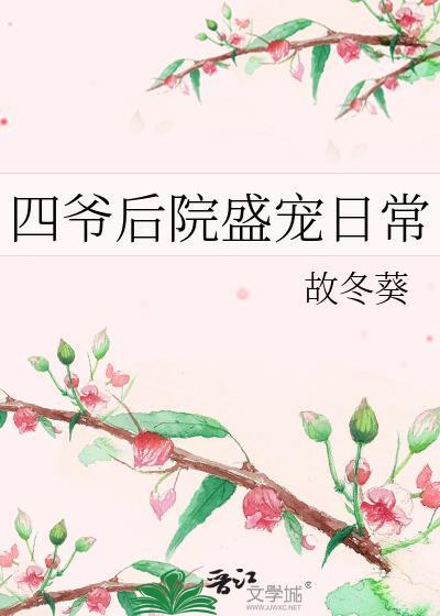 四爷后院盛宠日常TXT