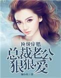总裁老公狠狠爱呆萌青梅