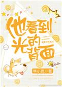 他能看到光的背后