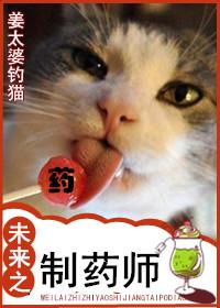 类似未来之药剂师的