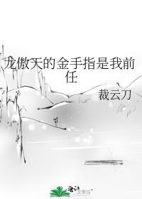 龙傲天的金手指是我前任讲的什么
