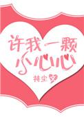 许我一颗小心心免费阅读全文无防盗无错章
