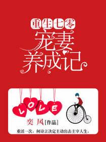 重生七零宠妻养成记 奕风