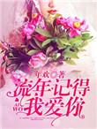 流年记得我爱你 洛云倾