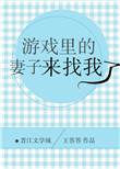 我的游戏中的老婆