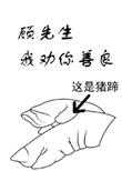 顾先生我劝你善良电视剧