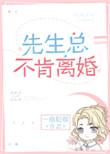 先生总不肯离婚的