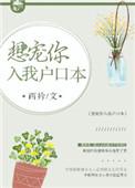 想宠你入我户口本txt完结