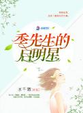 【abo】季先生的强势占有 作者夜岚辛