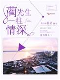 蔺先生一往情深正版