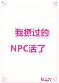 我撩过的npc活了作者秋二方
