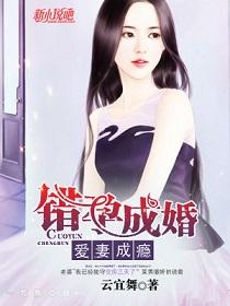 错孕成婚 爱妻成瘾