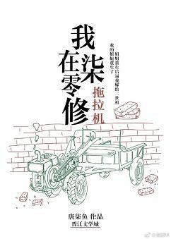 我在七零修拖拉机 唐柒鱼