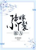 陪嫁丫鬟的生活日常