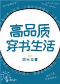 高品质穿书生活TXT资源