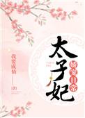 太子妃娇宠日常顶点