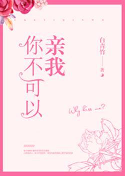 我可以亲你吗
