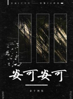安可安可by金十四钗全文无删减版免费