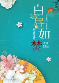 白昼如焚by蔡某人讲的什么