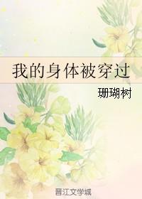 我的身体被穿过晋江文学城