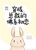 穿成总裁的佛系初恋txt百度