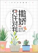只许对我撒娇TXT全集