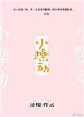 小躁动txt百度