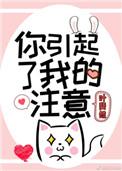 你引起了我的注意的英文