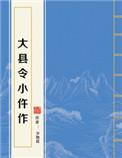 大县令小仵作霹雳书屋