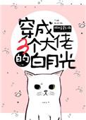 穿成三个大佬的白月光h