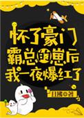 怀了豪门霸总的崽后我一夜爆红
