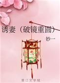 诱妻破镜成圆