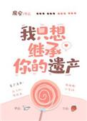 我只想继承你的遗产 魔安txt